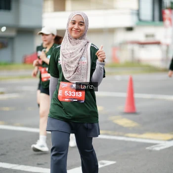 Runner Photo 3699229