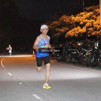 Runner Photo 3699234