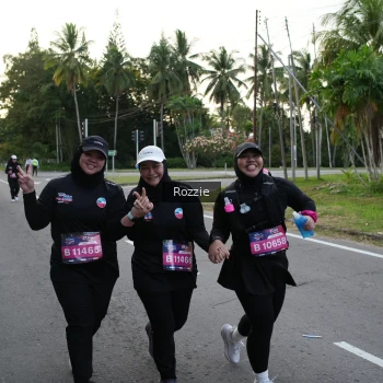 Runner Photo 3699237