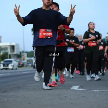 Runner Photo 3699239