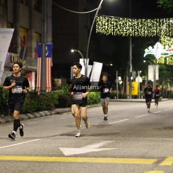 Runner Photo 3699248