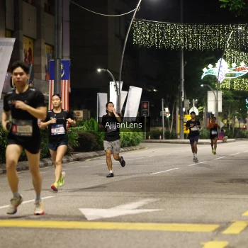 Runner Photo 3699249