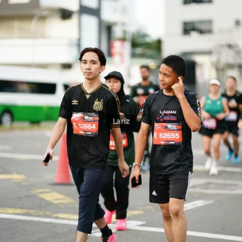 Runner Photo 3699257