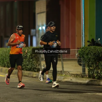 Runner Photo 3699261