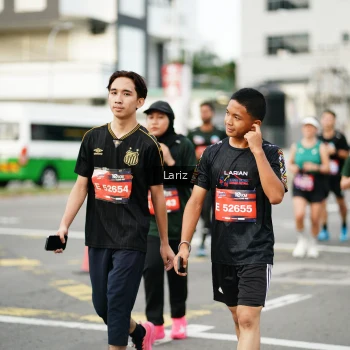 Runner Photo 3699271