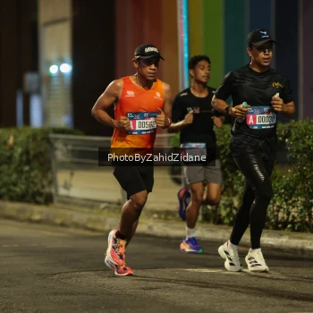 Runner Photo 3699285