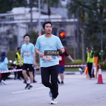 Runner Photo 3699286