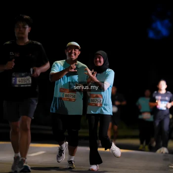 Runner Photo 3699287
