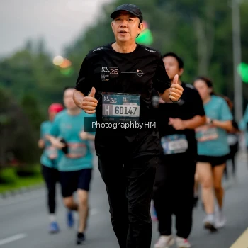Runner Photo 3699290