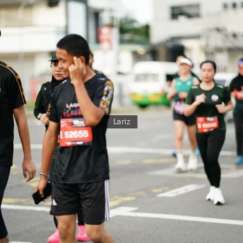Runner Photo 3699292
