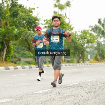 Runner Photo 3699294