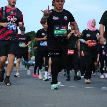 Runner Photo 3699299