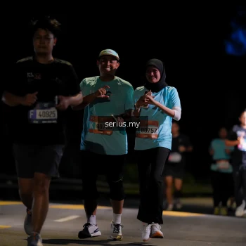 Runner Photo 3699301