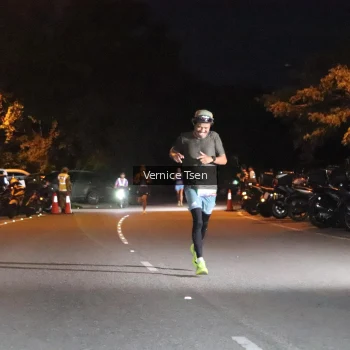 Runner Photo 3699302