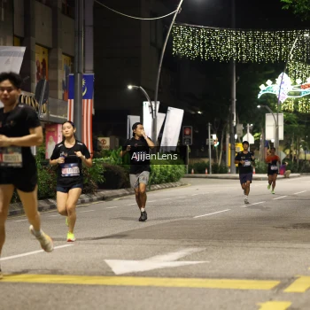 Runner Photo 3699310