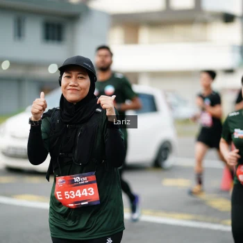 Runner Photo 3699313