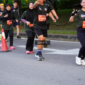 Runner Photo 3699314