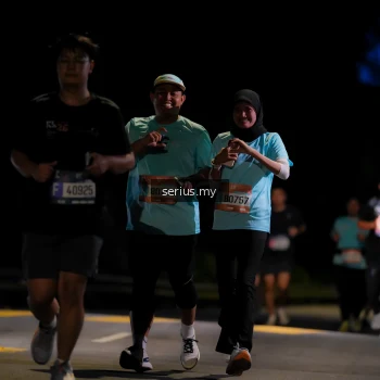 Runner Photo 3699318