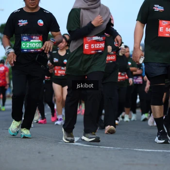 Runner Photo 3699319