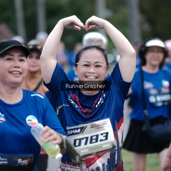 Runner Photo 3699320