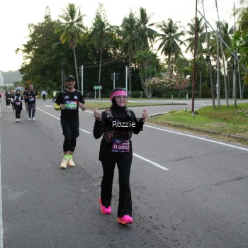 Runner Photo 3699321