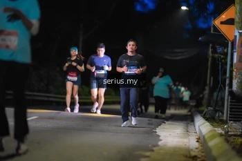 Runner Photo 3699325