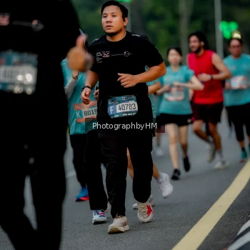 Runner Photo 3699332