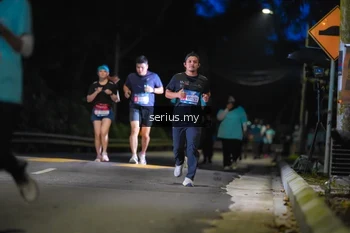 Runner Photo 3699341