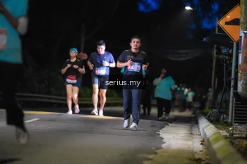 Runner Photo 3699347