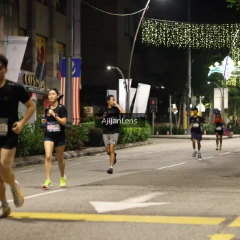 Runner Photo 3699350