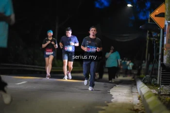 Runner Photo 3699352