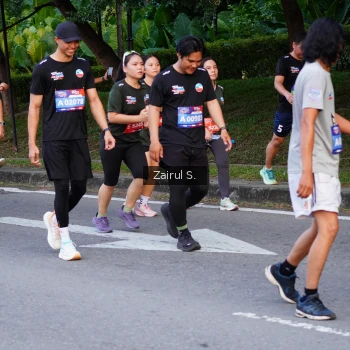 Runner Photo 3699354