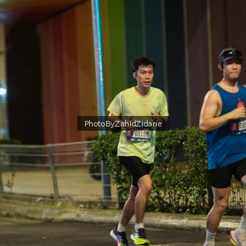 Runner Photo 3699355