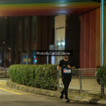 Runner Photo 3699356
