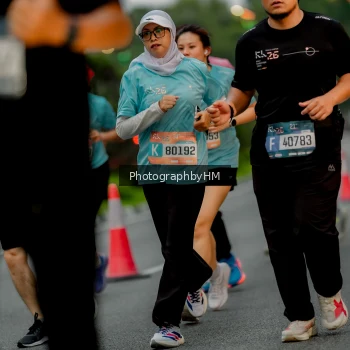 Runner Photo 3699361
