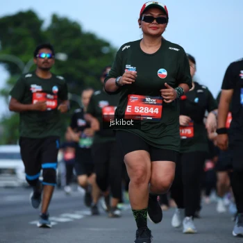 Runner Photo 3699365