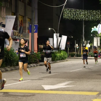 Runner Photo 3699366