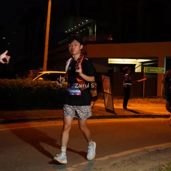 Runner Photo 3699367