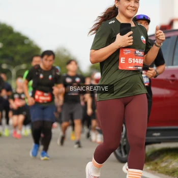 Runner Photo 3699368