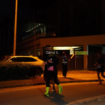 Runner Photo 3699377