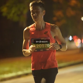 Runner Photo 3699378
