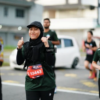 Runner Photo 3699382