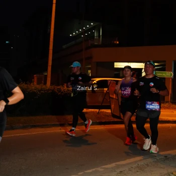Runner Photo 3699384