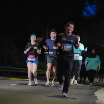 Runner Photo 3699387
