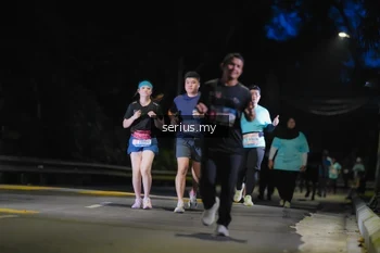 Runner Photo 3699391