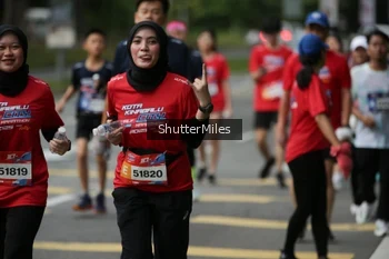 Runner Photo 36994