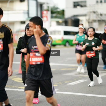 Runner Photo 3699400