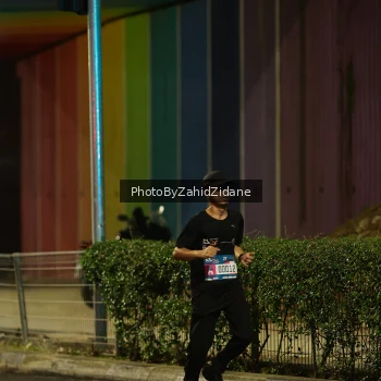 Runner Photo 3699405
