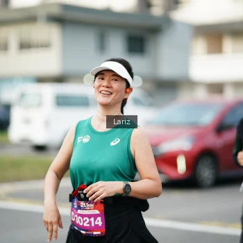 Runner Photo 3699406