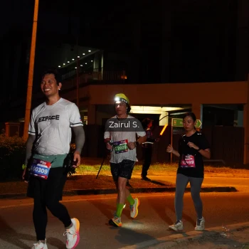 Runner Photo 3699408